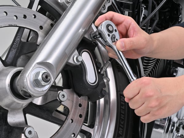 デイトナ(Daytona) インチ＆ミリ 工具セット（52PCS）61398