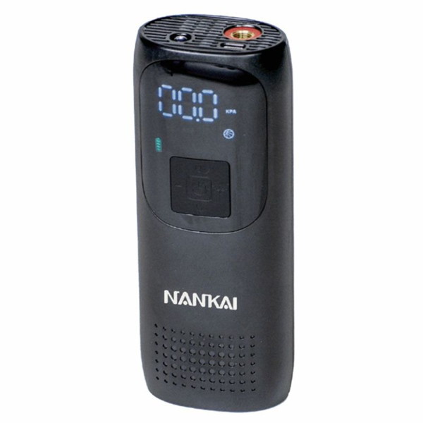NANKAI(ナンカイ) NP-D26 モバイルエアーポンプ 電動式空気入れ_1