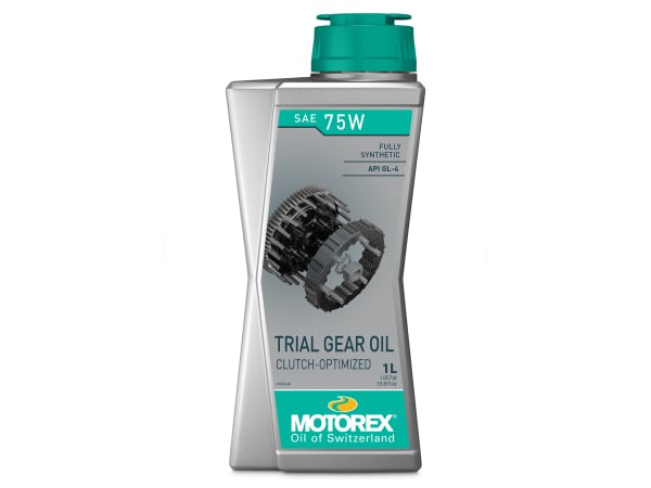 MOMOTOREX トライアルギアオイル オートバイ用ギアオイル 49493 /デイトナ(Daytona)