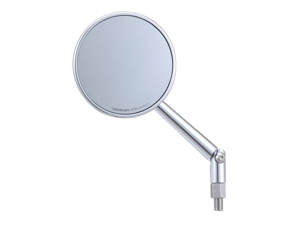 デイトナ(Daytona) 17043 HIGH SIDER ロッドミラー モンタナ クローム