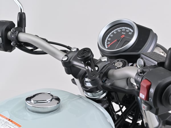 SP CONNECT 99490 SP MOTO MOUNT PRO SPC+ モトマウント プロ