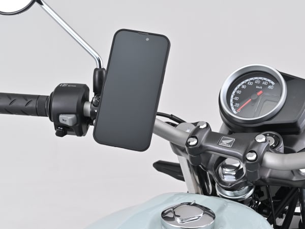 SP CONNECT 99490 SP MOTO MOUNT PRO SPC+ モトマウント プロ