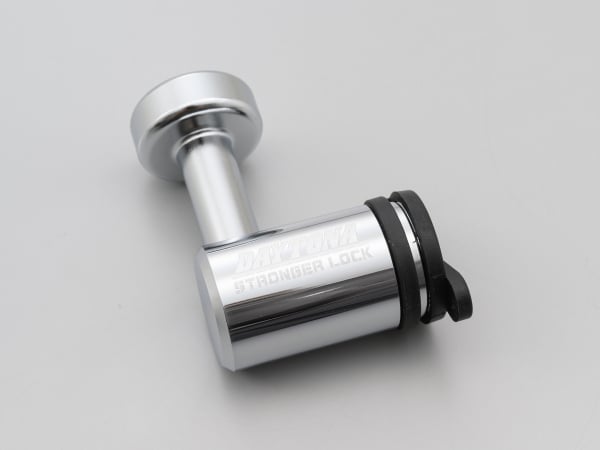 デイトナ(Daytona) バイク用 バイクロック【 48440：長さ：1.0m 】42mm