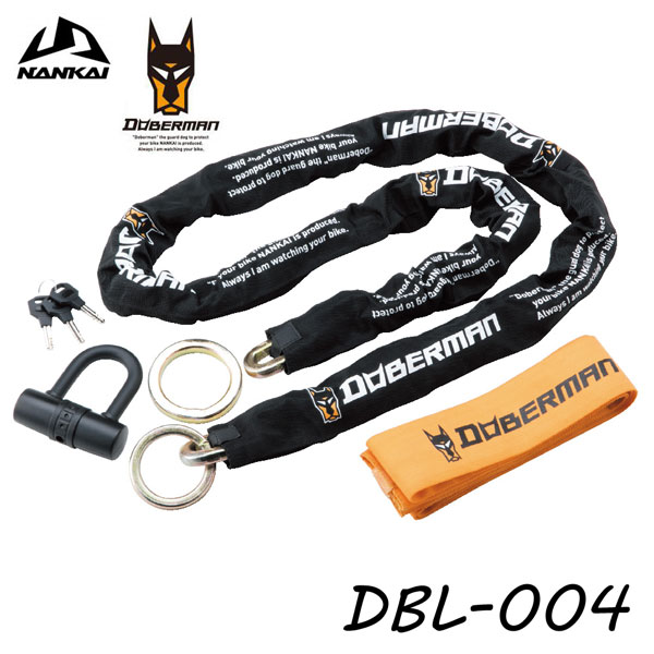 ★送料無料★ドーベルマン インフィニティロック DBL-004 DOBERMAN 14,630円