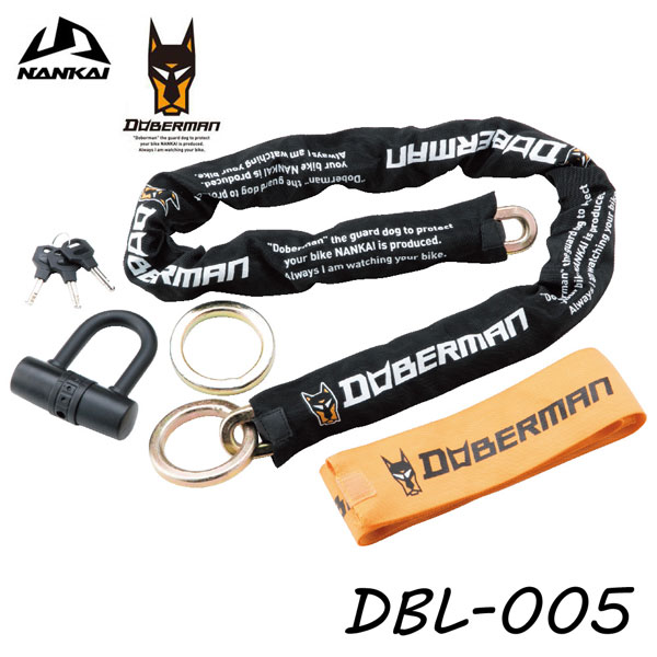 ★送料無料★ドーベルマン インフィニティロック DBL-005 DOBERMANの通販は