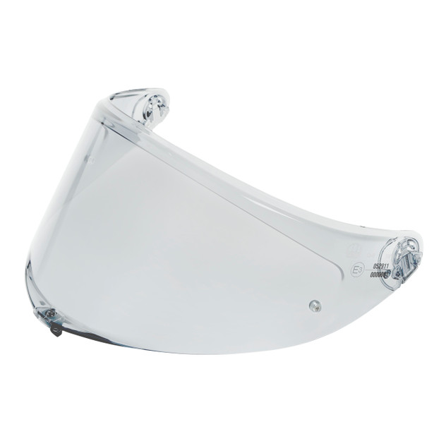 AGV VISOR TOURMODULAR (XS-S-M-L-XL-XXL) MPLK - CLEAR TOURMODULAR専用クリアシールド