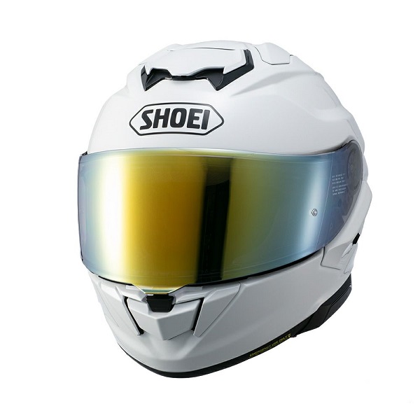 NANKAI×SHOEI プレミアムミラーシールド SHOEI CNS-1C PINLOCK