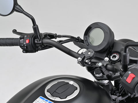 ぴっぷ　TP M Titanium Top & Bottom Clamp Yoke Pinch Kit | Pro-Bolt