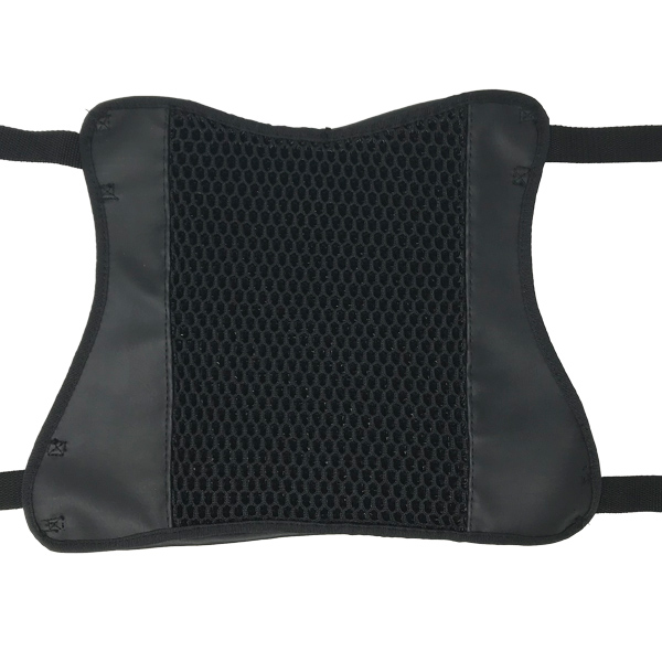 ★送料無料★ナンカイ MSG-300M NEW 双快3Dハニカムメッシュ・ゲルシートカバー Mサイズ