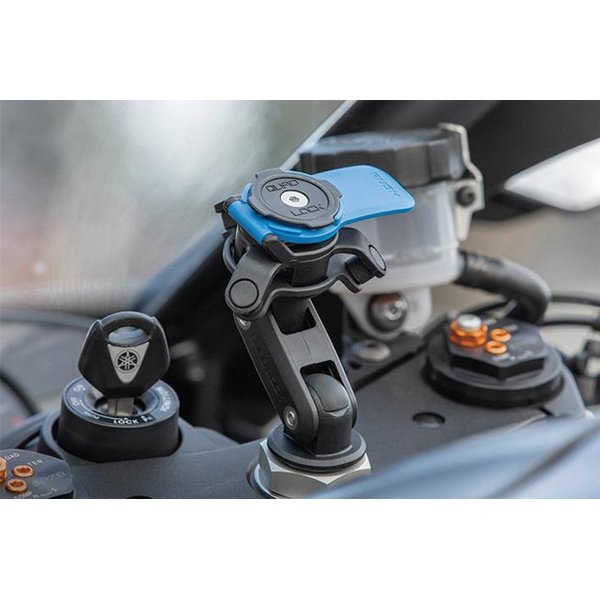 クアッドロック ハンドルバーマウント バイク用 PRO QUAD LOCK 衝撃