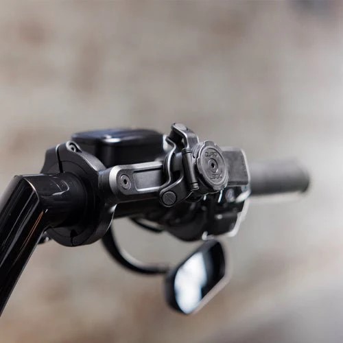 ★送料無料★QUAD LOCK QLM-LHB-PRO バイク用 | ハンドルバーマウント PRO LARGE /クアッドロック_9