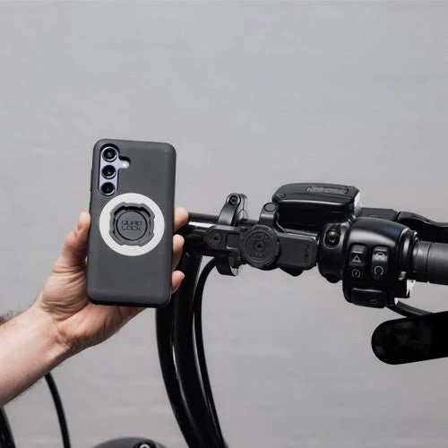 ★送料無料★QUAD LOCK QLM-LHB-PRO バイク用 | ハンドルバーマウント PRO LARGE /クアッドロック_10