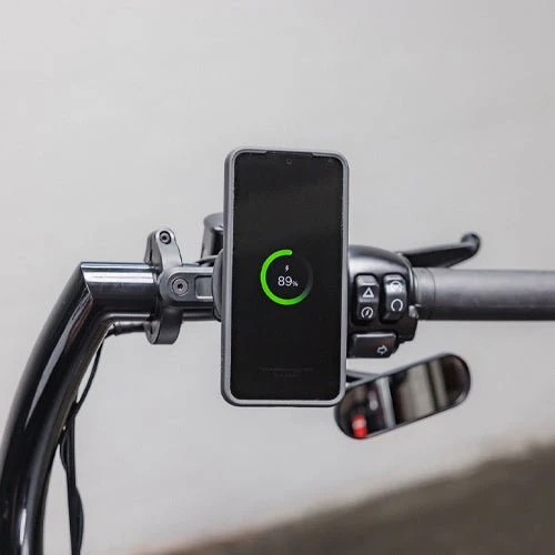 ★送料無料★QUAD LOCK QLM-LHB-PRO バイク用 | ハンドルバーマウント PRO LARGE /クアッドロック_3