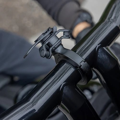 ★送料無料★QUAD LOCK QLM-LHB-PRO バイク用 | ハンドルバーマウント PRO LARGE /クアッドロック_5