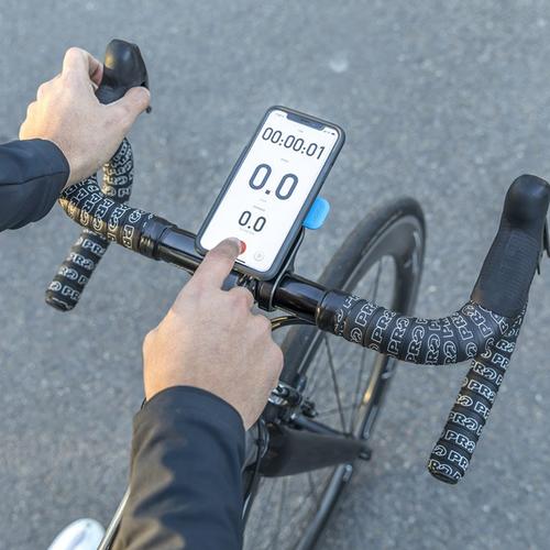 QUAD LOCK 「QLM OFM PRO/アウトフロントマウントPRO」《アルマイト加工》 /クアッドロック_2