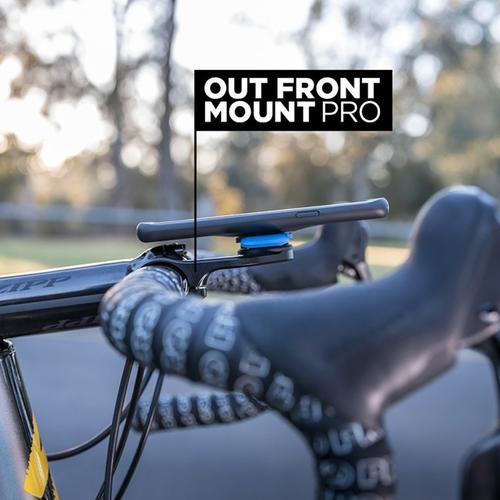 QUAD LOCK 「QLM OFM PRO/アウトフロントマウントPRO」《アルマイト加工》 /クアッドロック_4