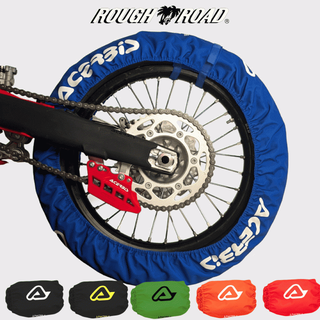 【ACERBIS：AC-27143】ACERBIS　X-タイヤカバー2.0/Rough＆Road