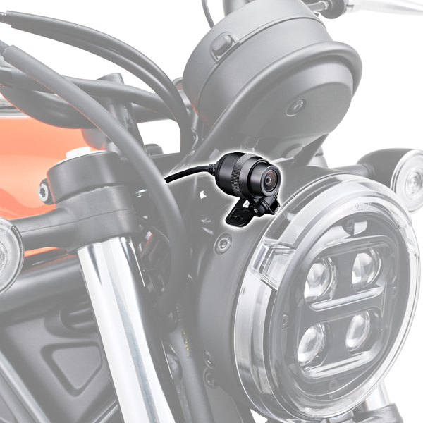 ☆送料無料☆DAYTONA 40860「MiVue M820WD」バイク専用ドライブ