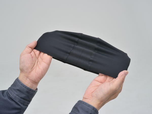 デイトナ(Daytona) バイク用 シームレスフルフェイスマスク HBV-024