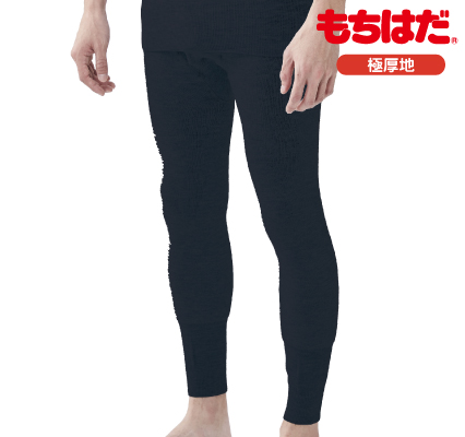 【ラフ＆ロード／MMM-004】もちジョイ【極厚地・究極の極寒・耐寒アンダーウェア】タイツ /Rough＆Roadの通販は 7,656円