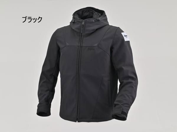 デイトナ(Daytona) バイク用 ジャケット 春秋冬 CE規格 ソフト