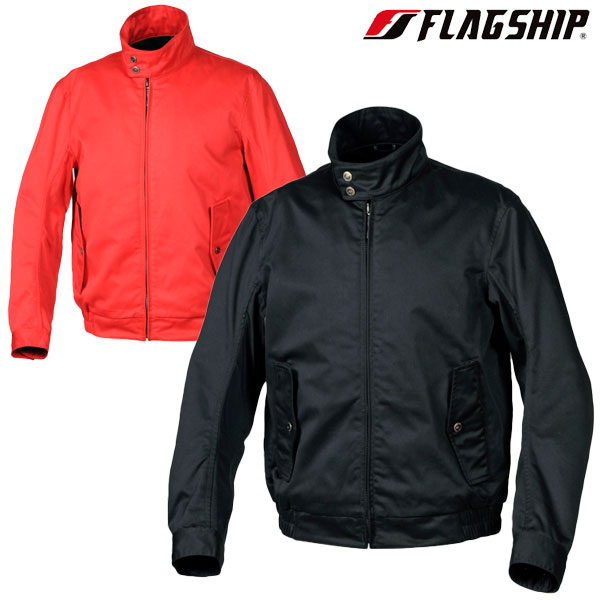 ★送料無料★Flagship  FJ-A211 /トラッドジャック３  永く愛されるスイングトップモデルを現代的な仕様にモディファイ。 /フラッグシップの通販は