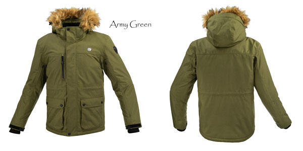 新品 コミネ XL JK-6154 プロテクトウォータープルーフウインター