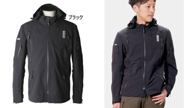 ★貨物輸送無料★POWERAGE PJ-25101 スムースライダース【春・夏・秋・４月〜１０月頃相応う】自動二輪車/自動二輪車/上衣 /パワーエイジ