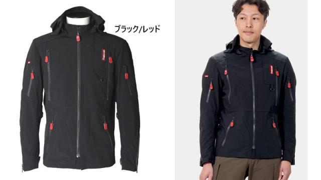 ★貨物輸送無料★POWERAGE PJ-25101 スムースライダース【春・夏・秋・４月〜１０月頃相応う】自動二輪車/自動二輪車/上衣 /パワーエイジ