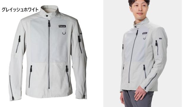 ★貨物輸送無料★POWERAGE PJ-25111 エアテックライダース【春・夏・秋の３時季相応う】自動二輪車/自動二輪車/上衣 /パワーエイジ