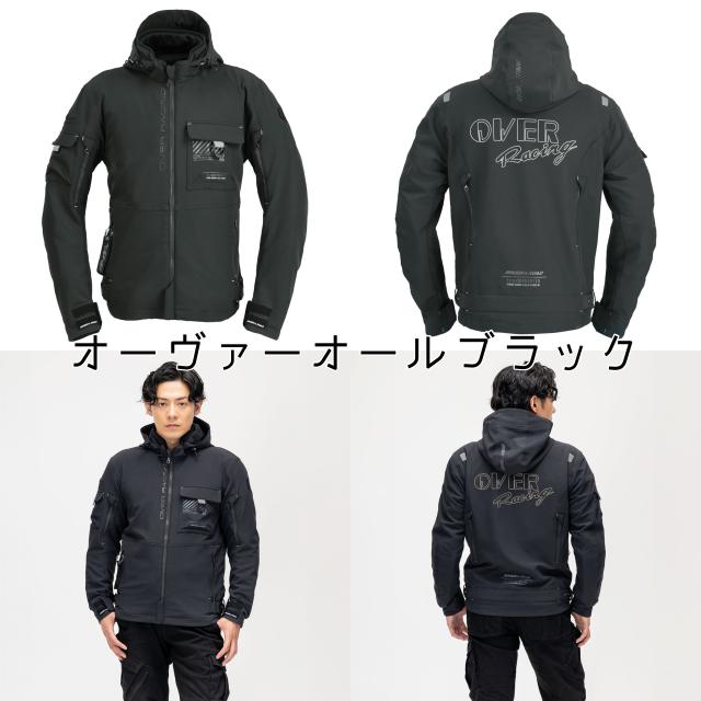 ★貨物輸送無料★【気が大きい＆読み込む／RR7254】エアスルーソフトシェルストレッチパーカーFP /Rough＆Road