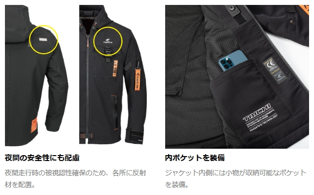 ★貨物輸送無料★RSタイチ RSJ335｜クイックドライパーカ ミリタリーテイストのカジュアルパーカ /アールエスタイチ