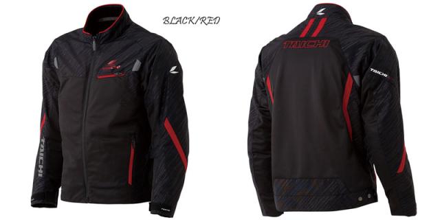 RS TAICHI アールエスタイチ トルクメッシュジャケット RSJ-331 RS 