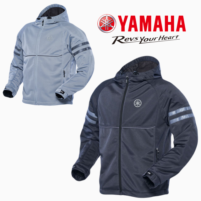 ★貨物輸送無料★RY1004 メッシュ上衣 YAMAHA/Y′s GEAR