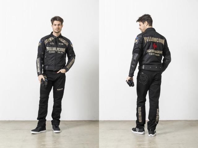 ☆送料無料☆YeLLOW CORN YB-5109 MESH JACKET【春・夏・3シーズン