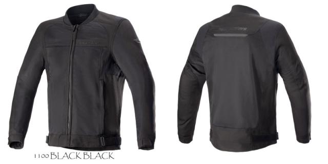 alpinestars  3308822/LUC v2 AIR JACKET  オールラウンドサマージャケット /アルパインスターズ