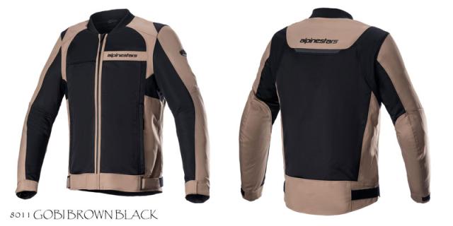 alpinestars  3308822/LUC v2 AIR JACKET  オールラウンドサマージャケット /アルパインスターズ