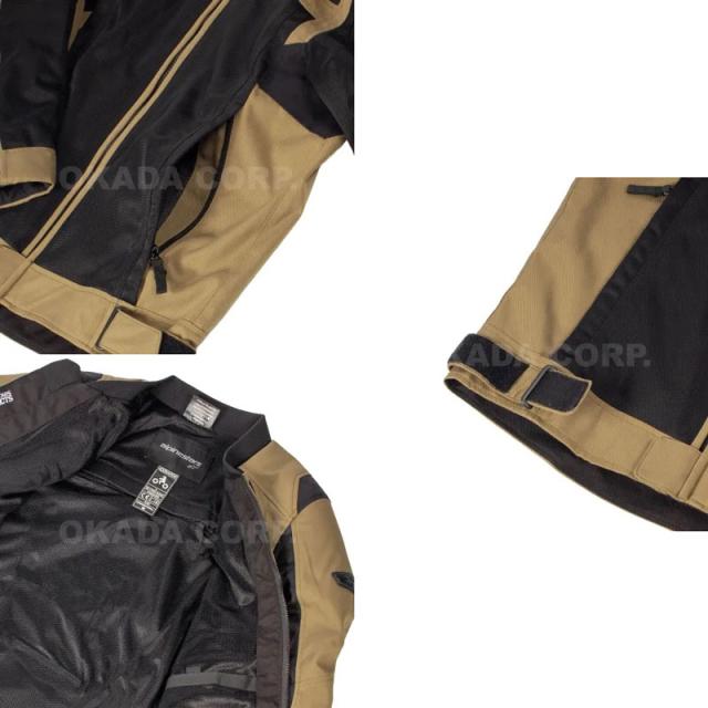 alpinestars  3308822/LUC v2 AIR JACKET  オールラウンドサマージャケット /アルパインスターズ