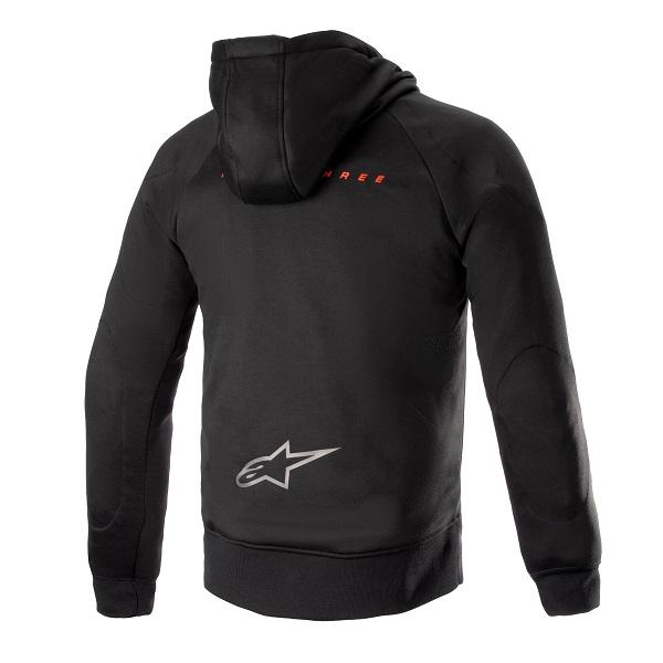 alpinestars MM93 THUNDER HOODIE/4200522 MM93 MotoGPライダーマルク