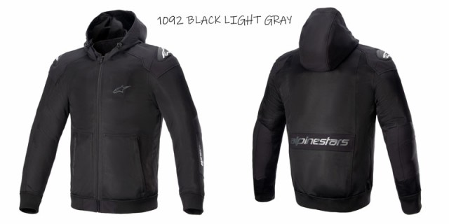 alpinestars 4200623/SEKTOR MESH v2 HOODIE ASIA ソフトシェルとメッシュを使用したライトウエイトパーカー【ASIA  FIT アジアフィット】/アルパインスターズの通販はau PAY マーケット - MotoGoods Market | au PAY  マーケット－通販サイト