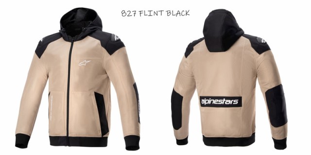 alpinestars 4200623/SEKTOR MESH v2 HOODIE ASIA ソフトシェルとメッシュを使用したライトウエイトパーカー【ASIA  FIT アジアフィット】/アルパインスターズの通販はau PAY マーケット - MotoGoods Market | au PAY  マーケット－通販サイト