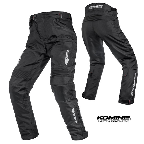 ★送料無料★KOMINE 07-934/PK-934 プロテクトウインターパンツ GERMANIA2 /コミネ 13,822円