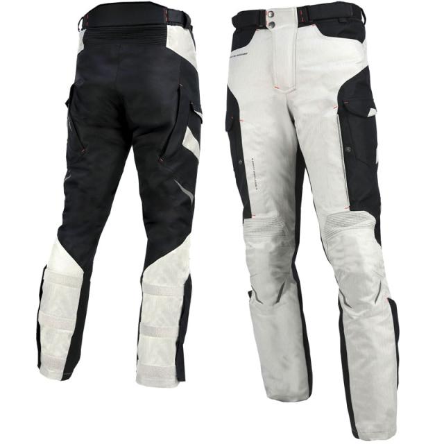 ★送料無料★【ラフ＆ロード／RR7108SP】デュアルテックスアドベンチャーオールシーズンパンツ /Rough＆Road
