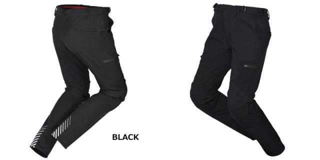 ☆送料無料☆RSタイチ RSY555 | ウインドストップ ソフトシェル パンツ