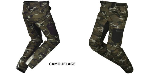 ☆送料無料☆RSタイチ RSY555 | ウインドストップ ソフトシェル パンツ