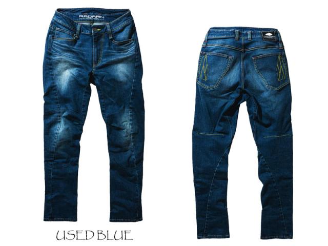★送料無料★RADARM(ラダーム) RD-903 | RIDING JEANS【ライディング ジーンズ】YAMASHIRO/ヤマシロ_1