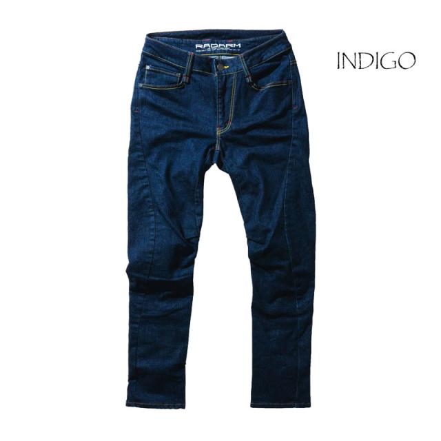 ★送料無料★RADARM(ラダーム) RD-903 | RIDING JEANS【ライディング ジーンズ】YAMASHIRO/ヤマシロ_2