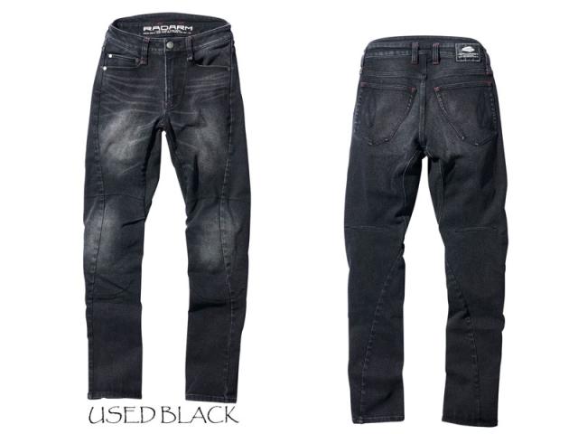 ★送料無料★RADARM(ラダーム) RD-903 | RIDING JEANS【ライディング ジーンズ】YAMASHIRO/ヤマシロ_3