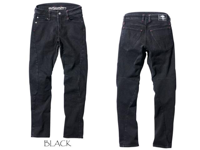 ★送料無料★RADARM(ラダーム) RD-903 | RIDING JEANS【ライディング ジーンズ】YAMASHIRO/ヤマシロ_4