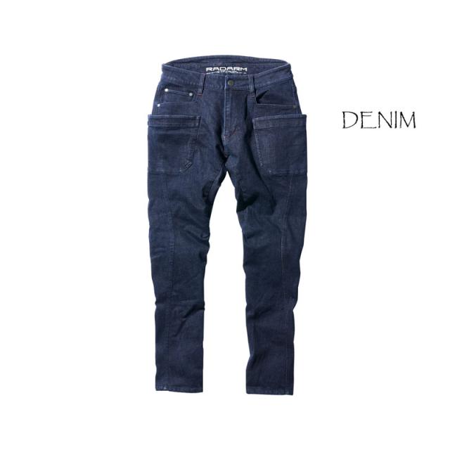 ★送料無料★RADARM(ラダーム) RD-904 | RIDING CAMP PANTS【ライディング キャンプ パンツ】YAMASHIRO/ヤマシロ_2